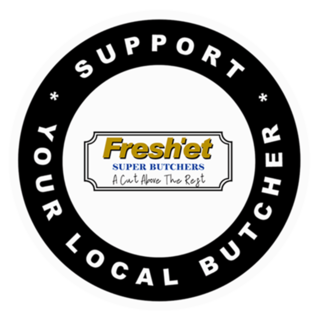 Freshet International